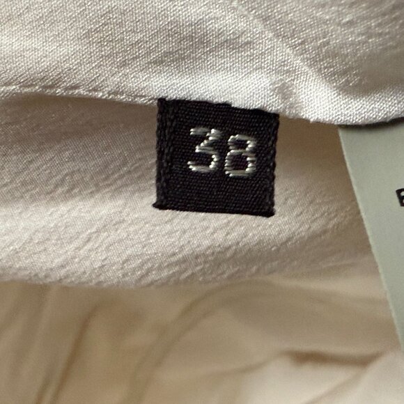 Incredible statement piece!  Tom Ford dress, NWOT, XS - Picture 12 of 14